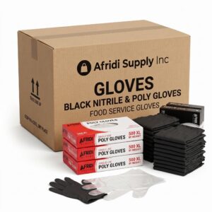Gloves