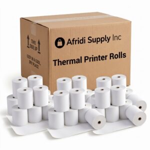 Thermal Printer Rolls